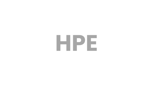 HPE