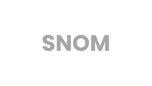 SNOM