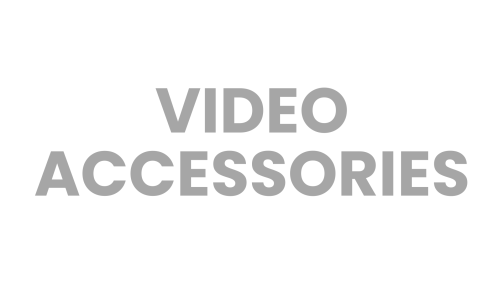 VIDEO ACCESSORIES
